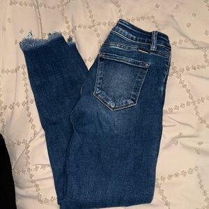 Kancan jeans